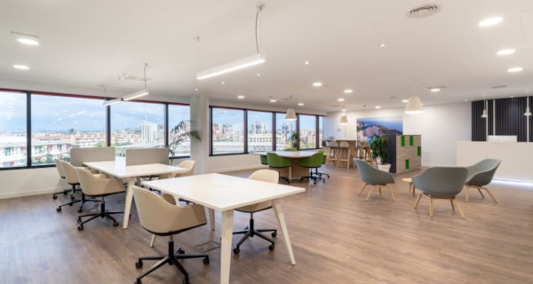 Regus Murcia
